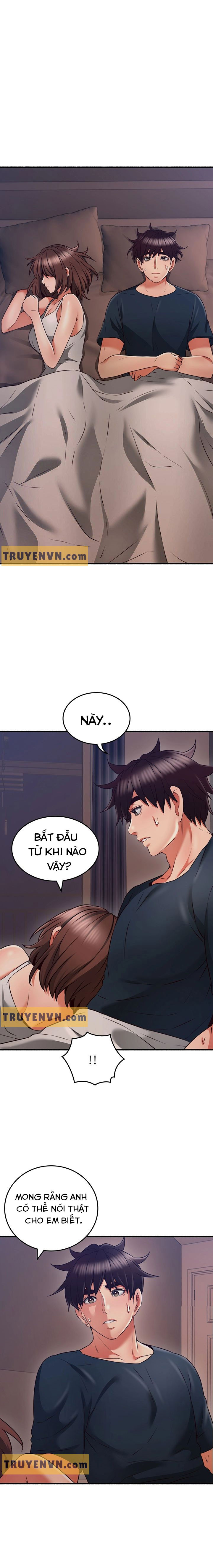 Vợ Hàng Xóm Chapter 56 - Trang 9