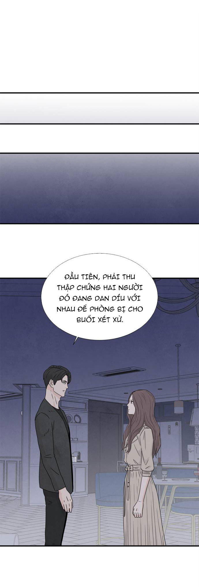 Chỉ Riêng Mình Em Chapter 5 - Trang 20