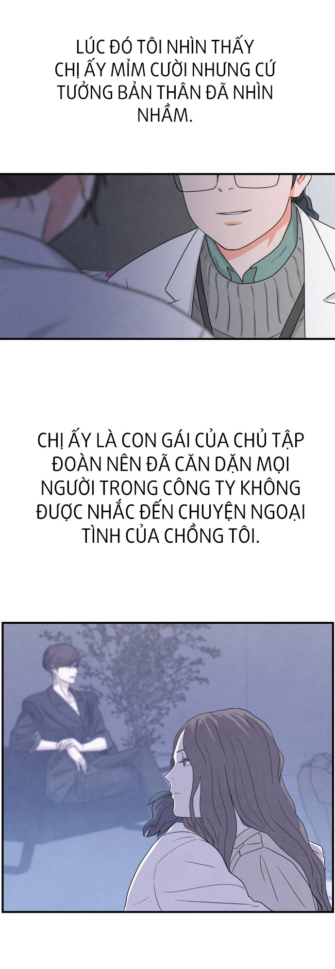 Chỉ Riêng Mình Em Chapter 6 - Trang 30