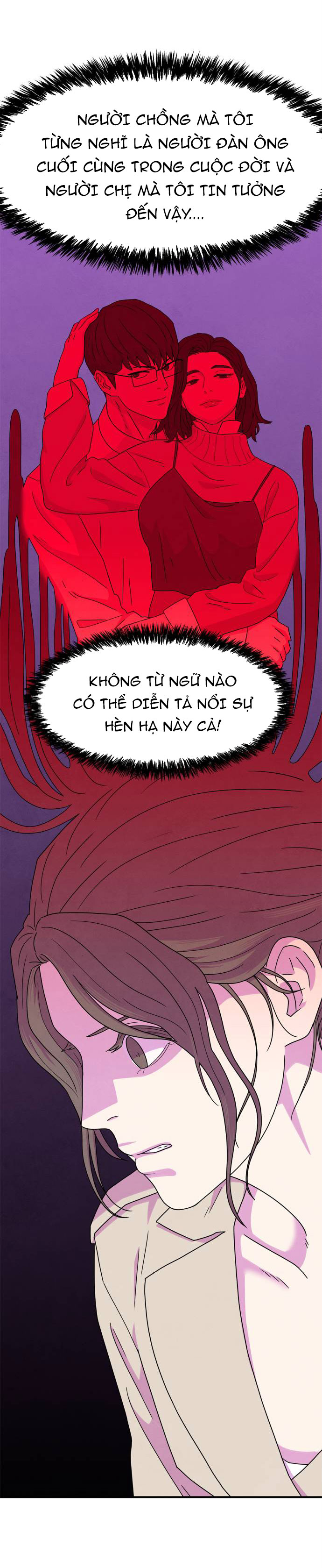 Chỉ Riêng Mình Em Chapter 6 - Trang 35