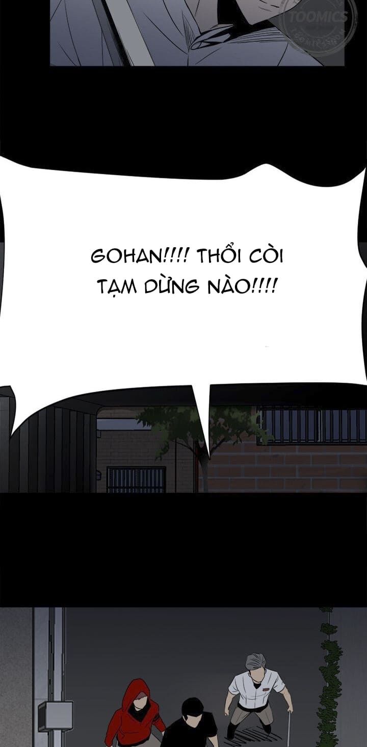 Kẻ Phản Diện Chapter 7 - Trang 18