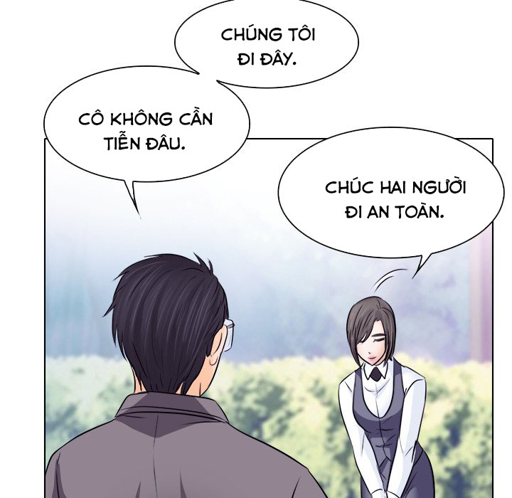 Lòng Chung Thủy Chapter 10 - Trang 107