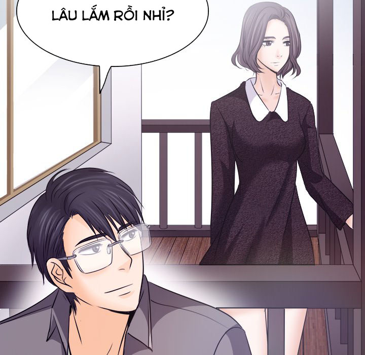 Lòng Chung Thủy Chapter 10 - Trang 126