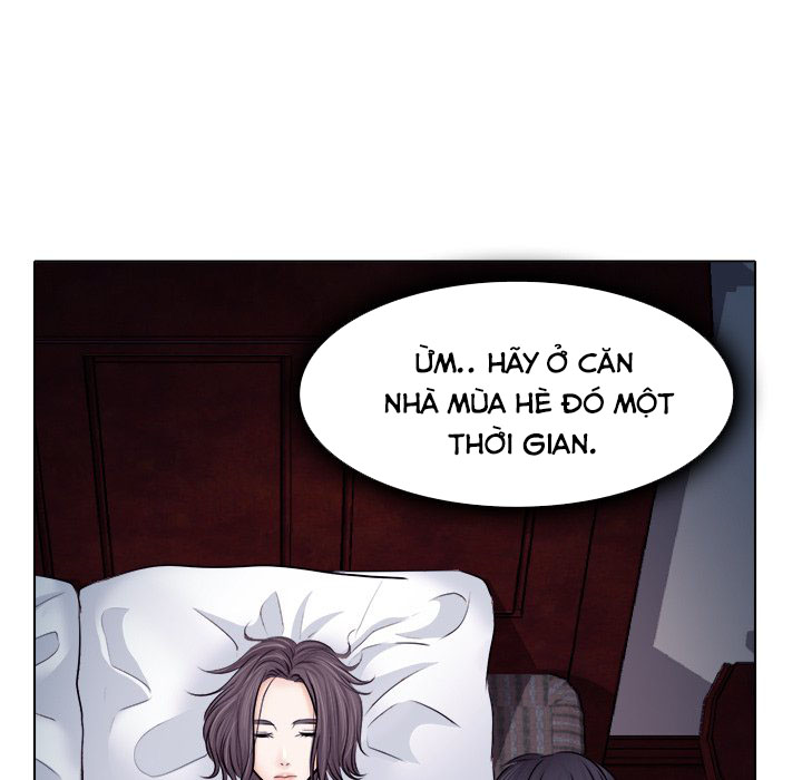 Lòng Chung Thủy Chapter 10 - Trang 14