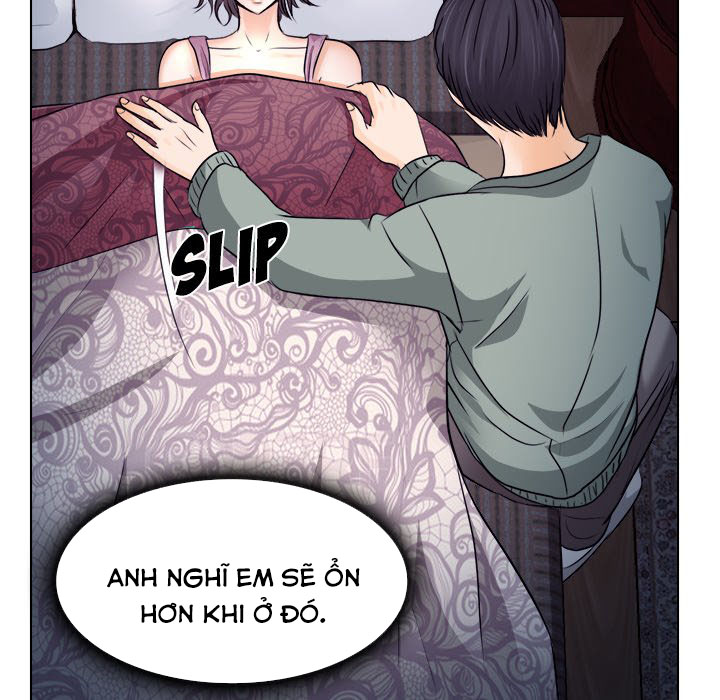 Lòng Chung Thủy Chapter 10 - Trang 15