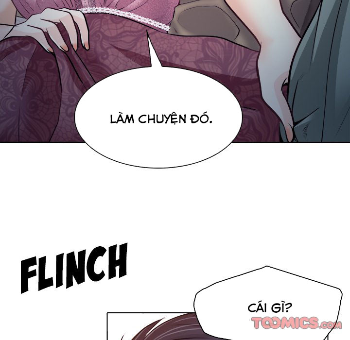 Lòng Chung Thủy Chapter 10 - Trang 22