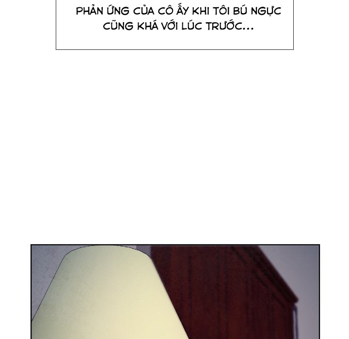 Lòng Chung Thủy Chapter 10 - Trang 39