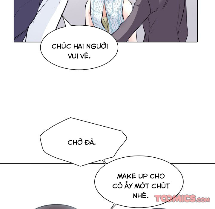 Lòng Chung Thủy Chapter 10 - Trang 82