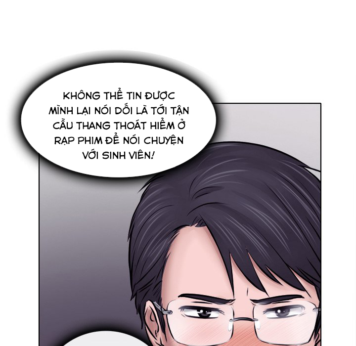 Lòng Chung Thủy Chapter 6 - Trang 12