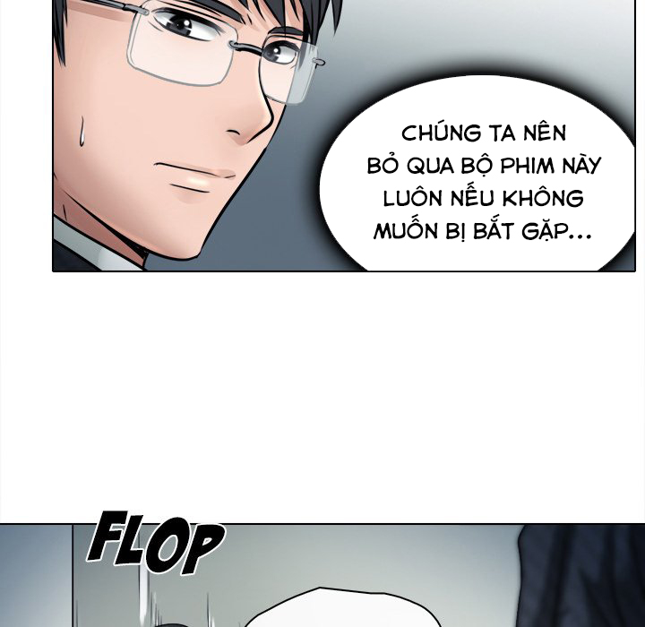 Lòng Chung Thủy Chapter 6 - Trang 19