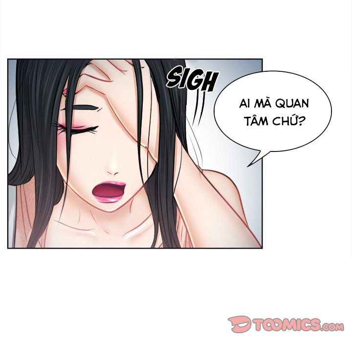 Lòng Chung Thủy Chapter 6 - Trang 21