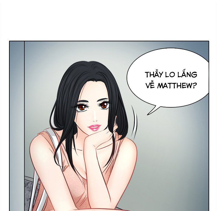 Lòng Chung Thủy Chapter 6 - Trang 22