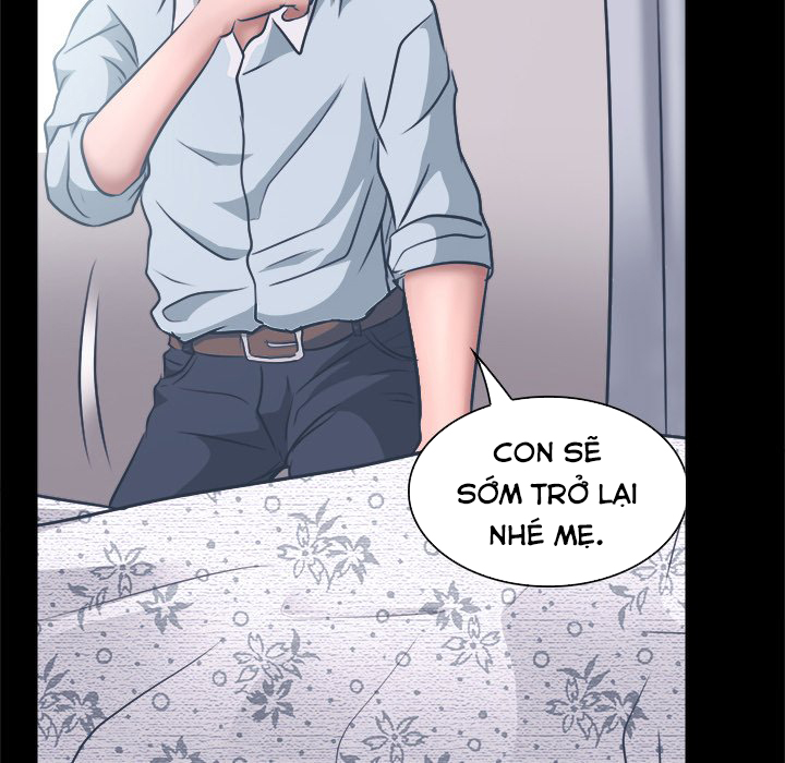 Lòng Chung Thủy Chapter 6 - Trang 36