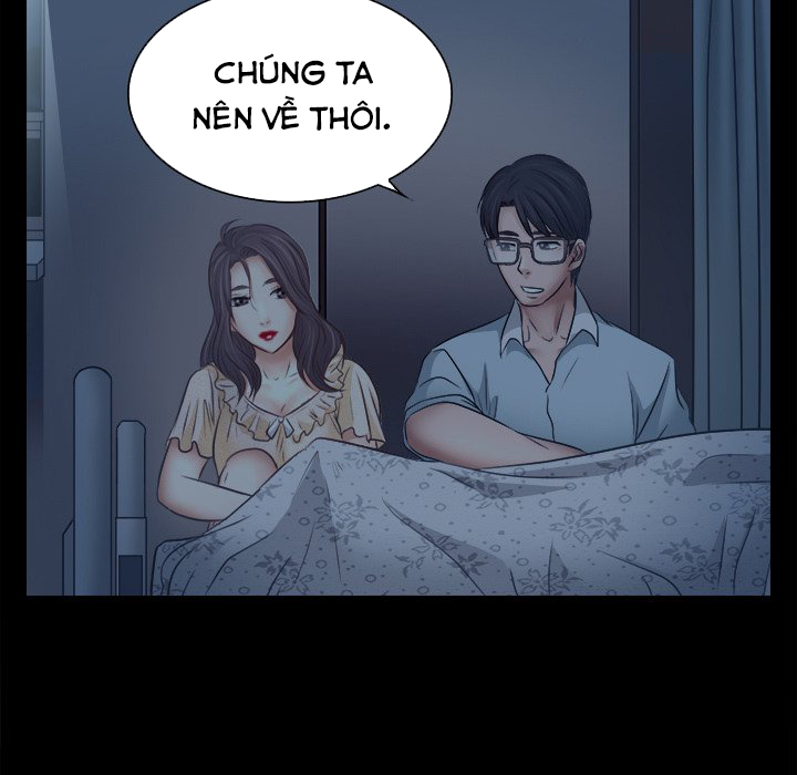 Lòng Chung Thủy Chapter 6 - Trang 59