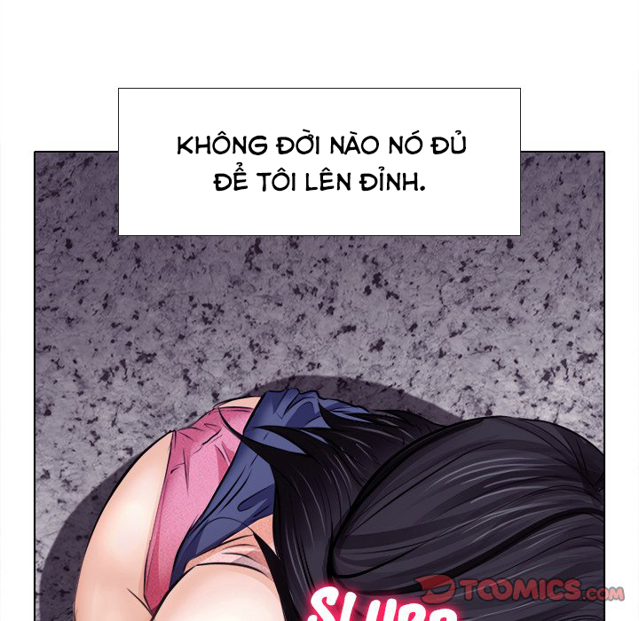 Lòng Chung Thủy Chapter 7 - Trang 10