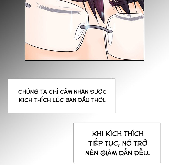 Lòng Chung Thủy Chapter 7 - Trang 125