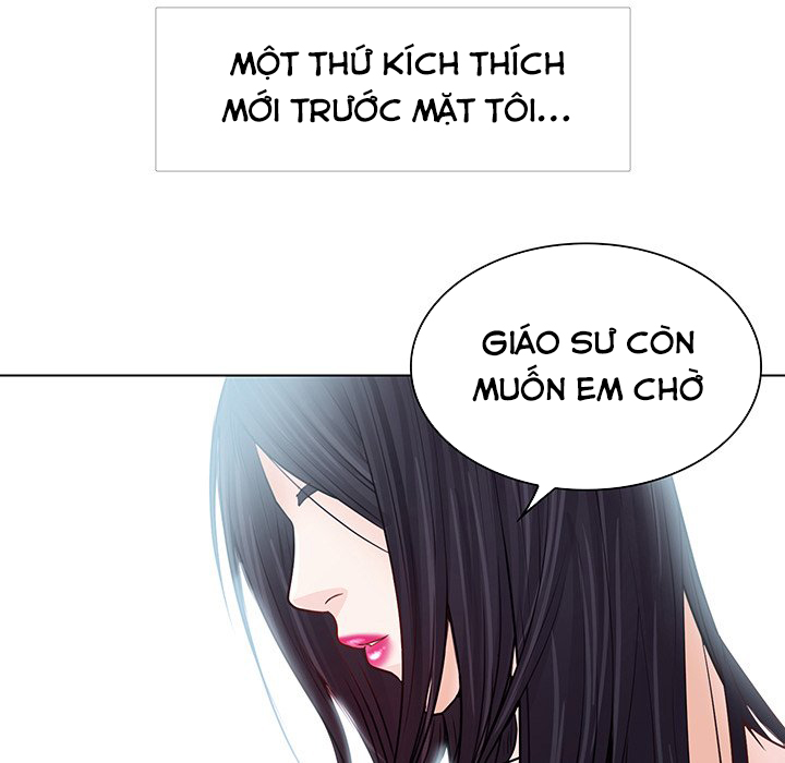 Lòng Chung Thủy Chapter 7 - Trang 127