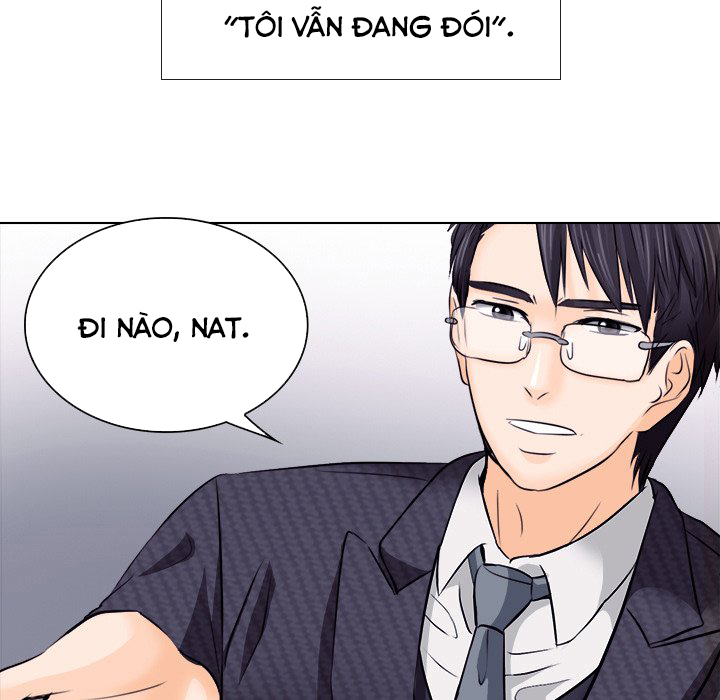 Lòng Chung Thủy Chapter 7 - Trang 14