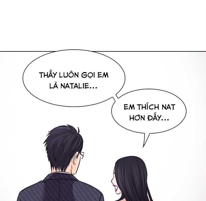 Lòng Chung Thủy Chapter 7 - Trang 17