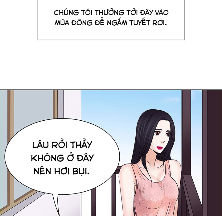 Lòng Chung Thủy Chapter 7 - Trang 39