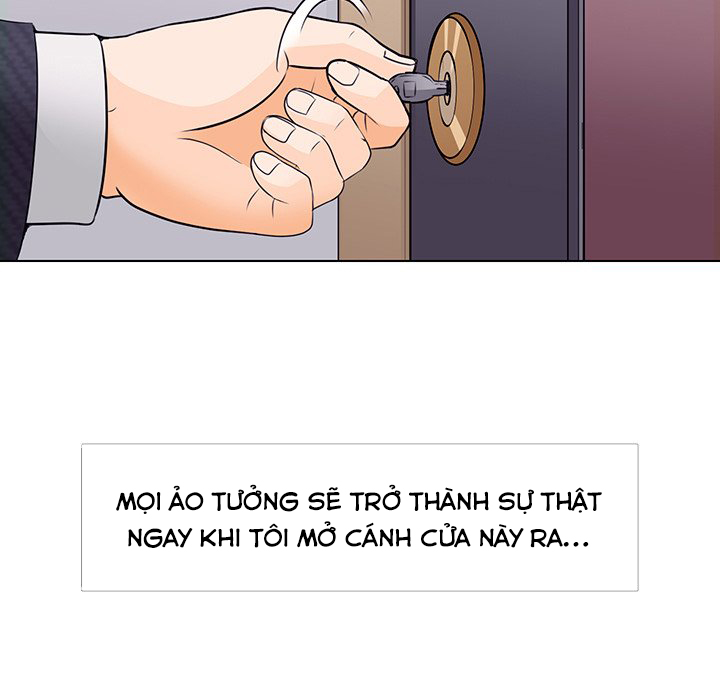 Lòng Chung Thủy Chapter 7 - Trang 45