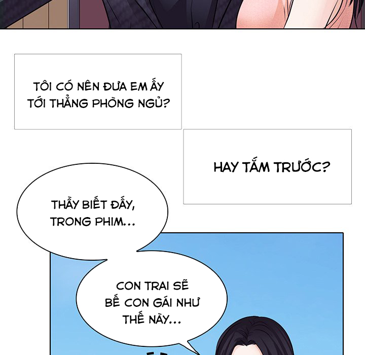 Lòng Chung Thủy Chapter 7 - Trang 47