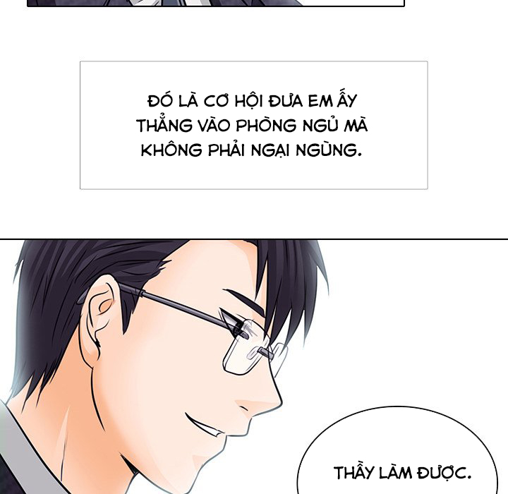 Lòng Chung Thủy Chapter 7 - Trang 50