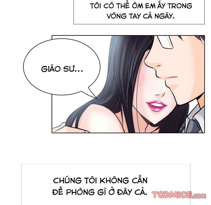 Lòng Chung Thủy Chapter 7 - Trang 58