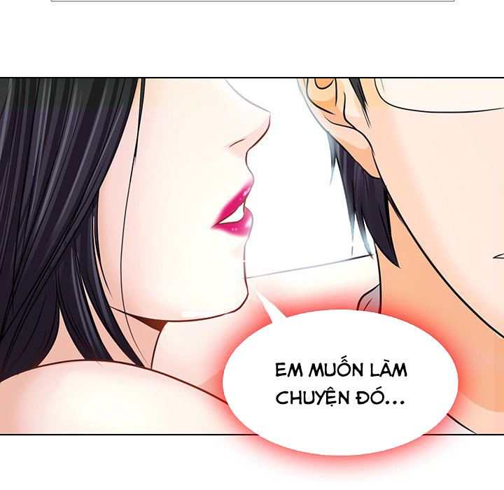 Lòng Chung Thủy Chapter 7 - Trang 59