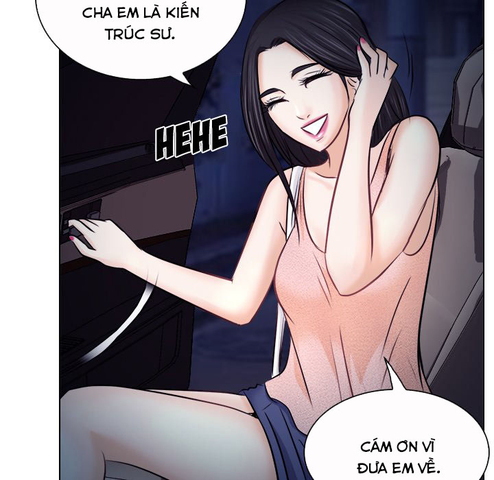 Lòng Chung Thủy Chapter 9 - Trang 40