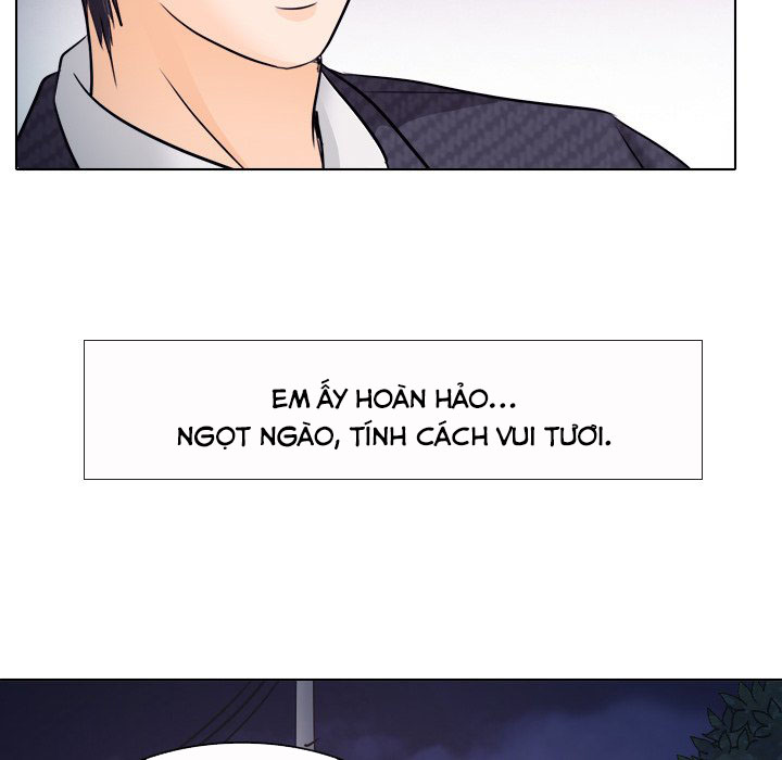 Lòng Chung Thủy Chapter 9 - Trang 42