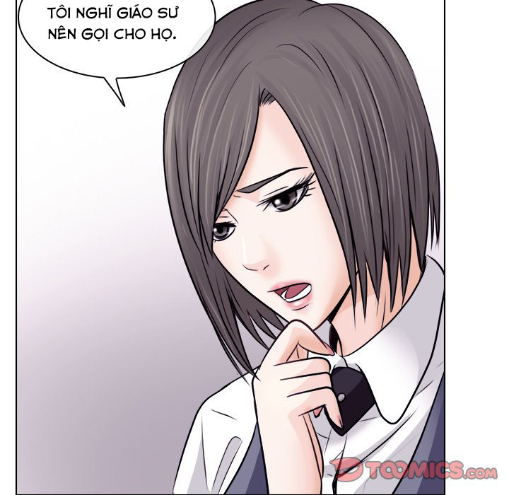 Lòng Chung Thủy Chapter 9 - Trang 81