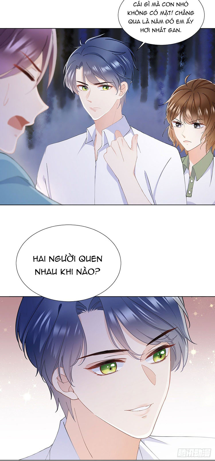 Lừa Boss Làm Bà Mai Chapter 15 - Trang 30