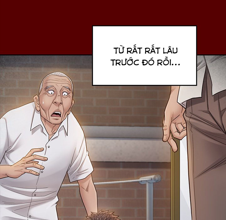 Luật Nhân Quả Chapter 47 - Trang 123