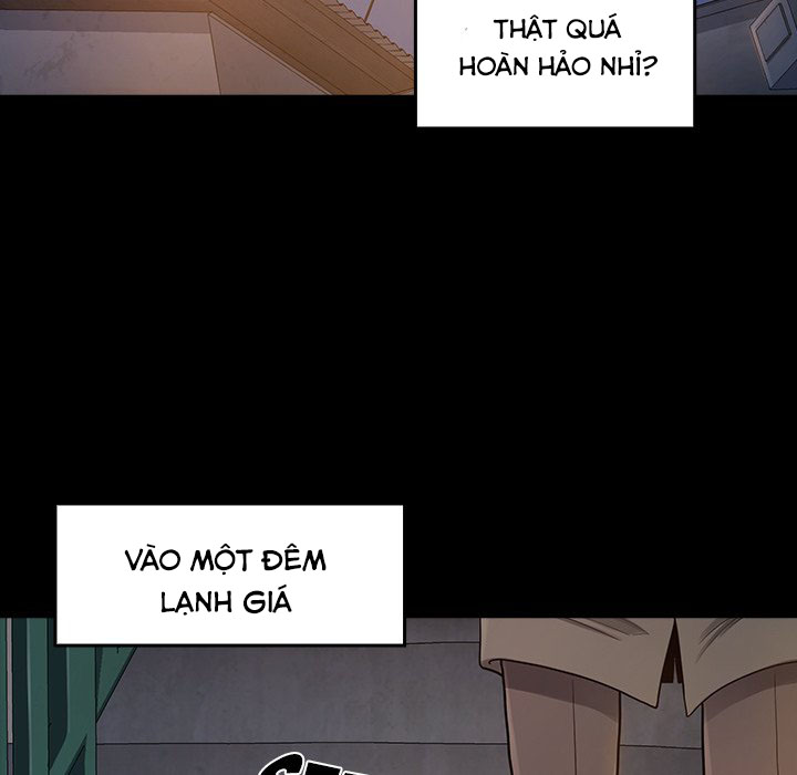 Luật Nhân Quả Chapter 47 - Trang 127