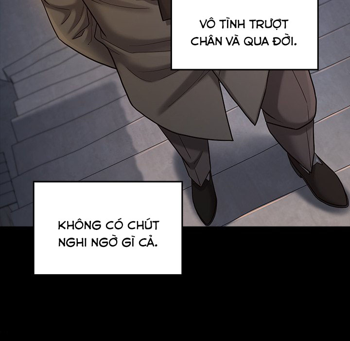 Luật Nhân Quả Chapter 47 - Trang 131