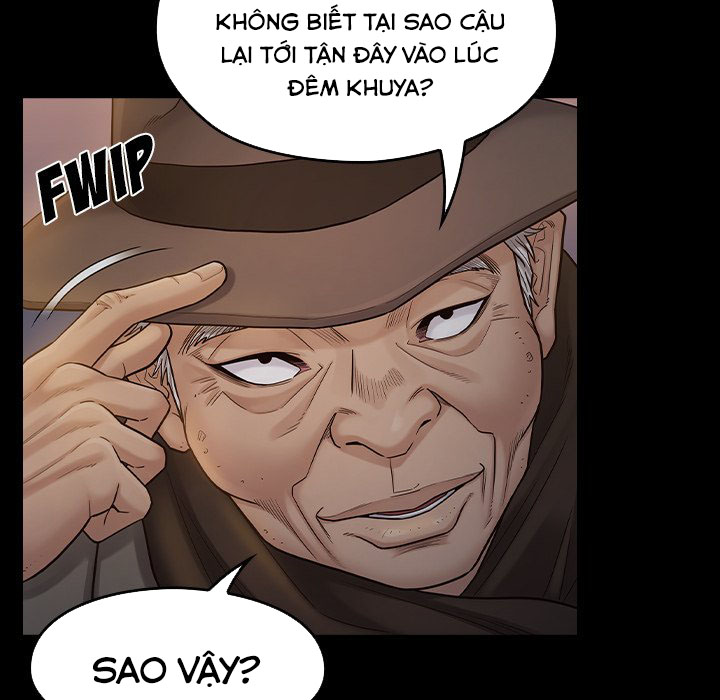 Luật Nhân Quả Chapter 47 - Trang 141