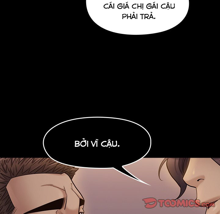 Luật Nhân Quả Chapter 47 - Trang 31