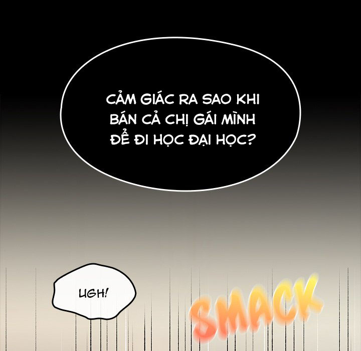 Luật Nhân Quả Chapter 47 - Trang 9