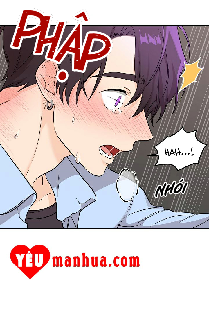 Lưu Ly Hổ Chapter 8 - Trang 19