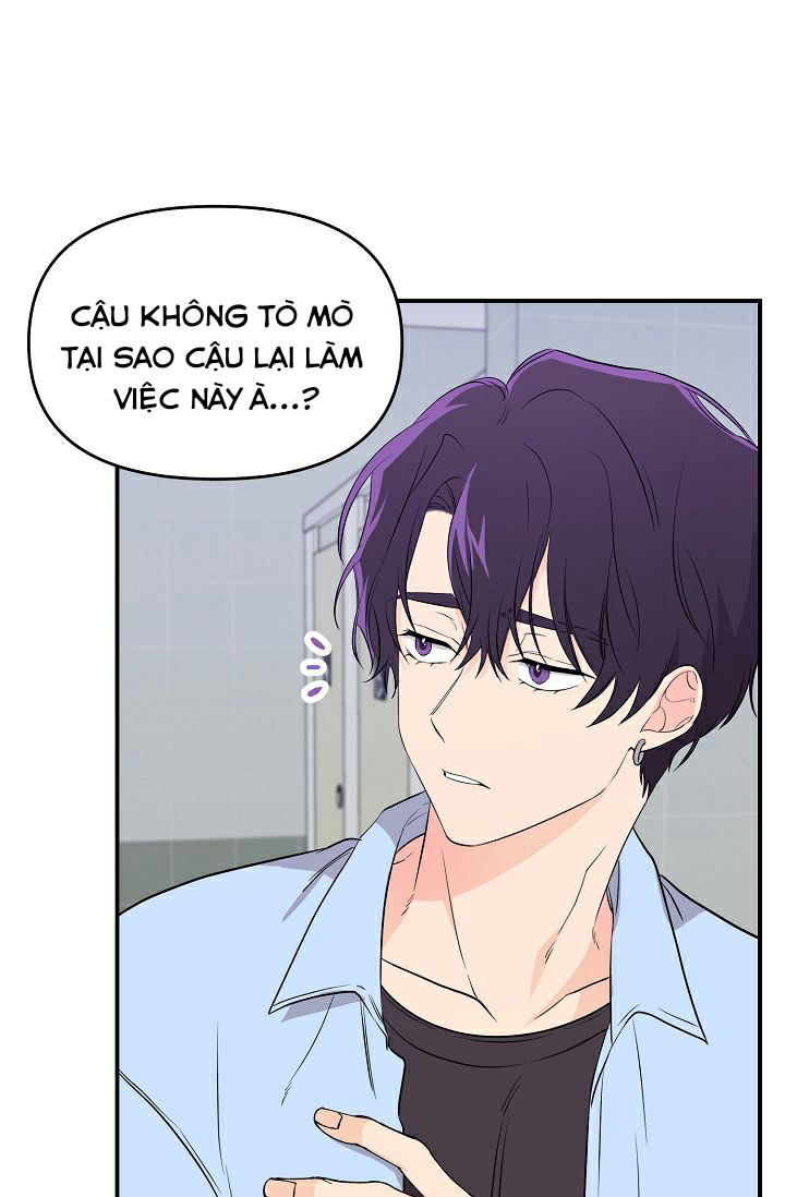 Lưu Ly Hổ Chapter 8 - Trang 55