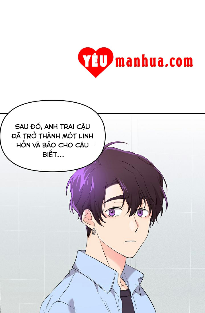 Lưu Ly Hổ Chapter 8 - Trang 60