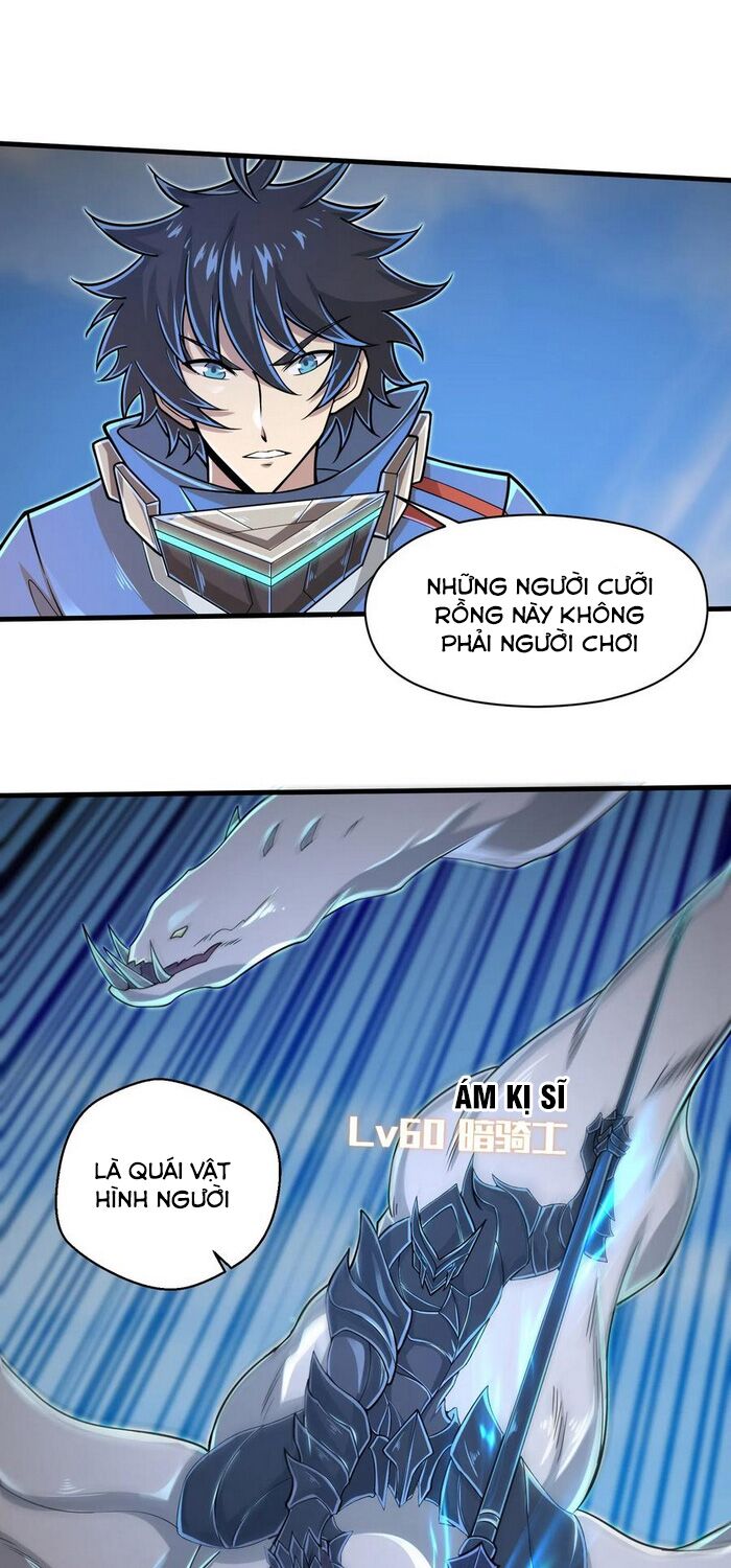 Một Trăm Triệu Điểm Chapter 58 - Trang 1