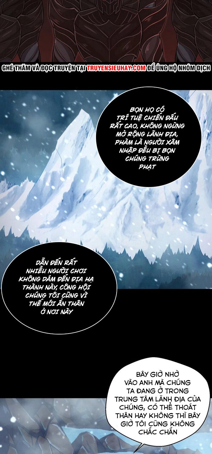 Một Trăm Triệu Điểm Chapter 58 - Trang 21