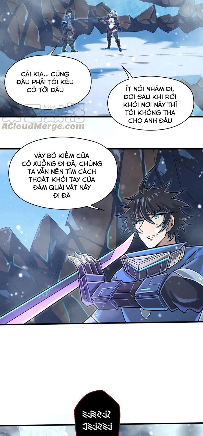 Một Trăm Triệu Điểm Chapter 58 - Trang 22