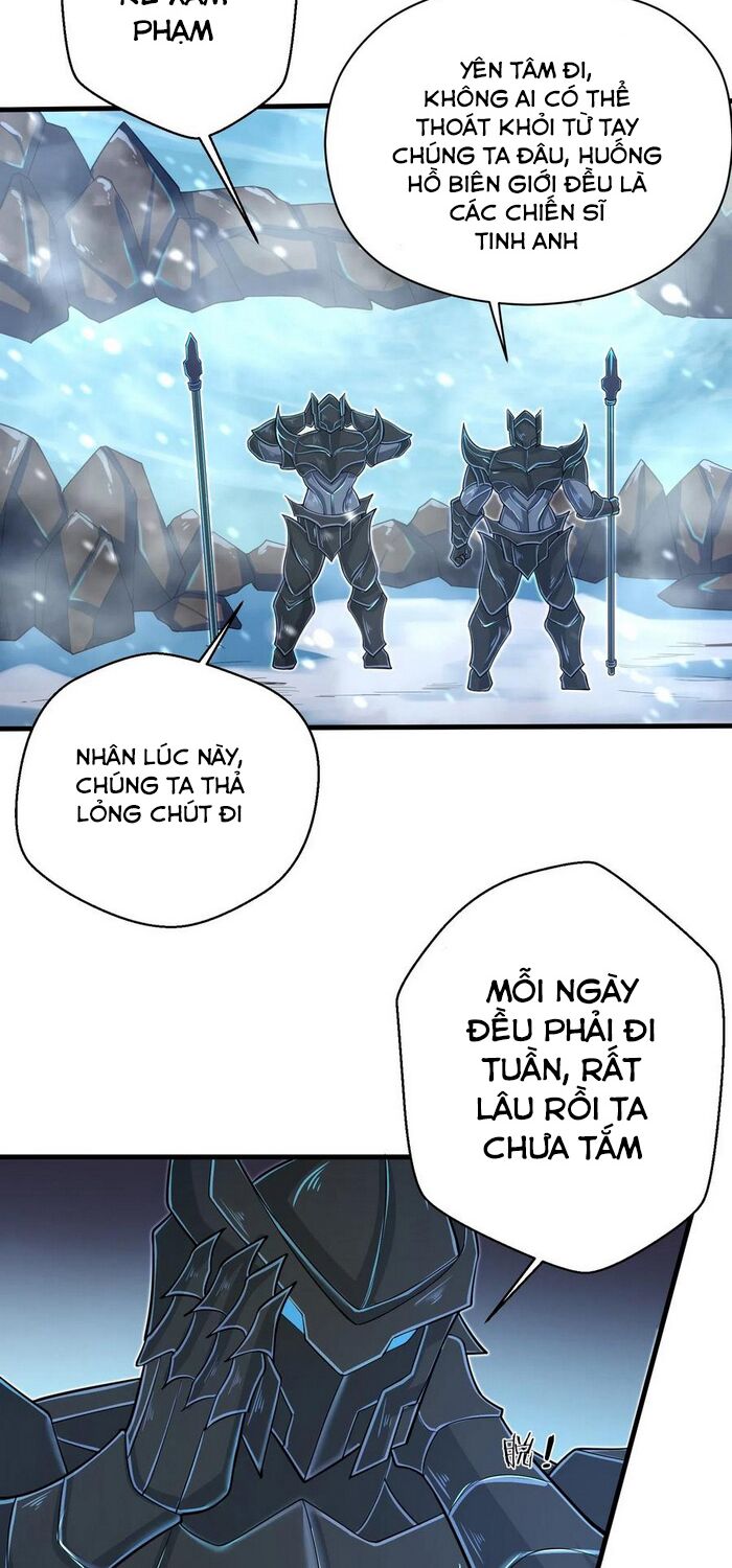 Một Trăm Triệu Điểm Chapter 58 - Trang 25