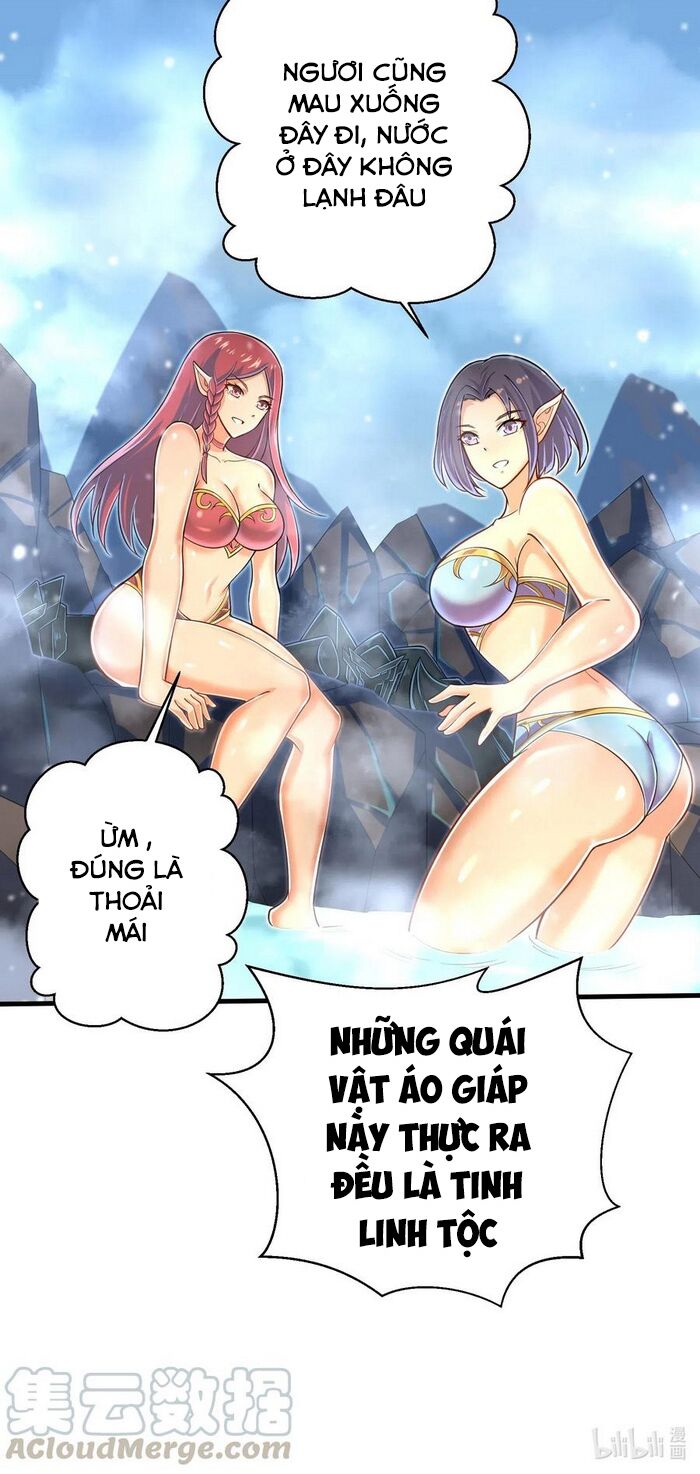 Một Trăm Triệu Điểm Chapter 58 - Trang 27