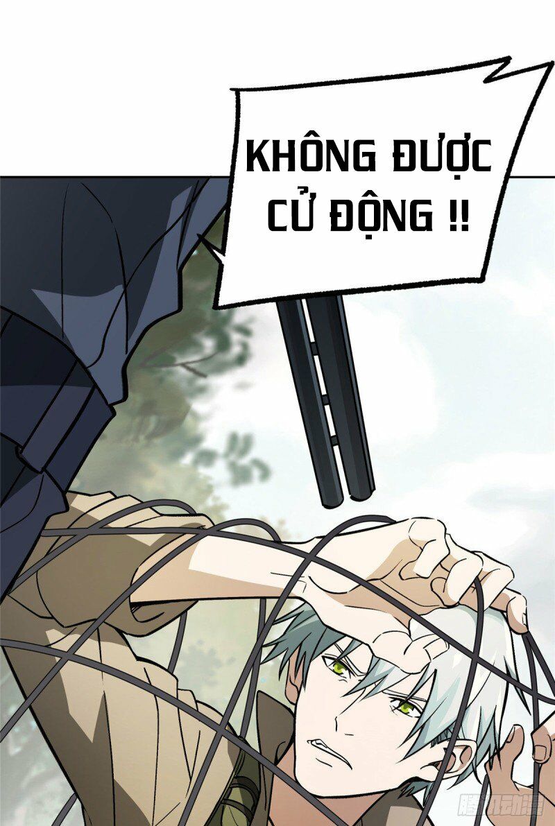 Siêu Thần Cơ Giới Sư Chapter 12 - Trang 10