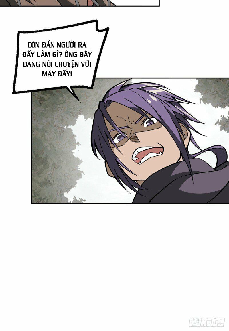 Siêu Thần Cơ Giới Sư Chapter 12 - Trang 13