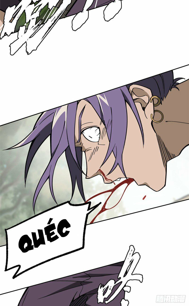 Siêu Thần Cơ Giới Sư Chapter 12 - Trang 16